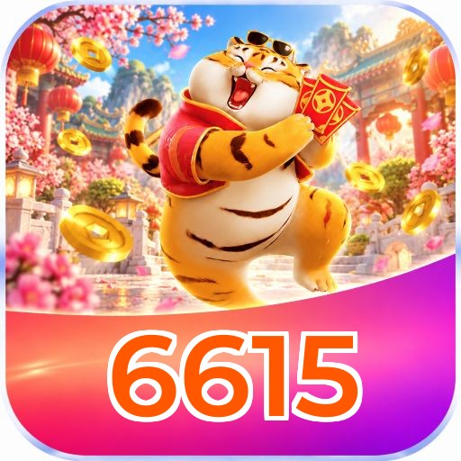 6615 Logo