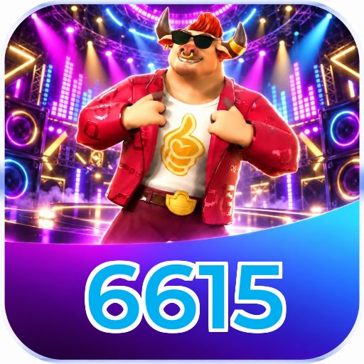 6615 Logo 1
