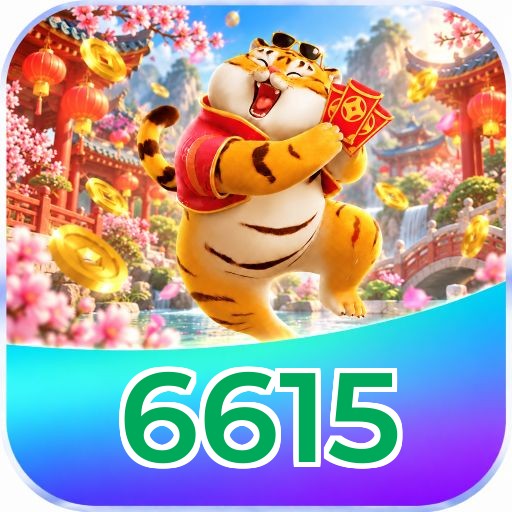 6615 Logo 3
