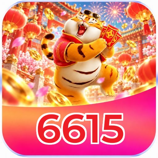 6615 Logo