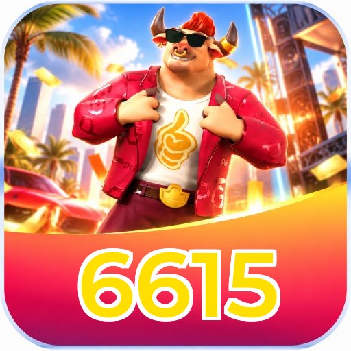 6615 APP Mobile - Android & iOS