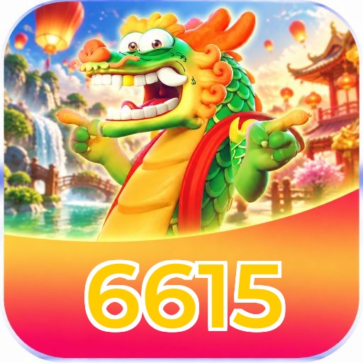 Slots 6615 - Jackpots Progressivos