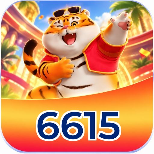Loteria 6615 - Mega-Sena online