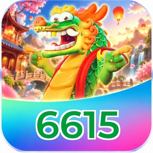 6615 Logo