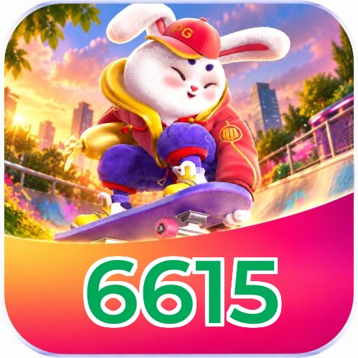 6615 Download App Oficial