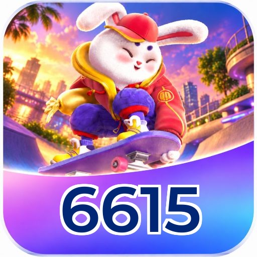 Slots 6615 - Giros Grátis Diários