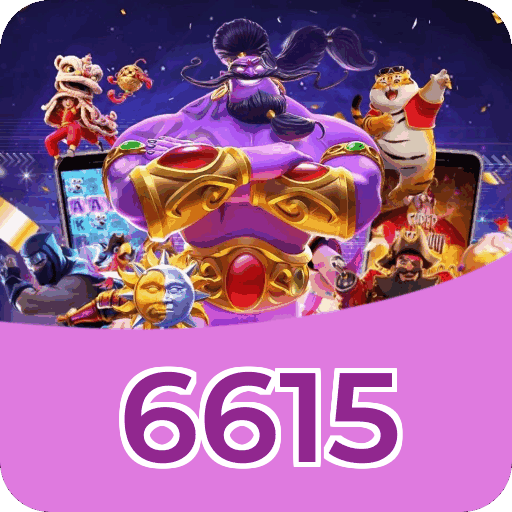 Catálogo 6615 2.547 jogos - Pragmatic Play, Evolution, NetEnt