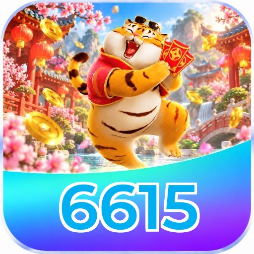 6615 Logo