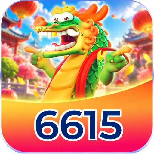 6615 Logo