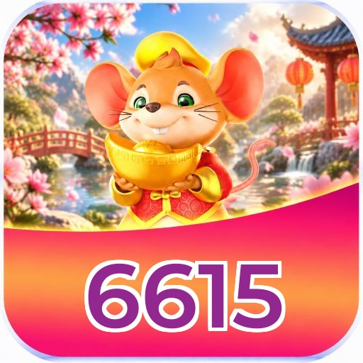 Slots 6615 - RTP Alto Certificado