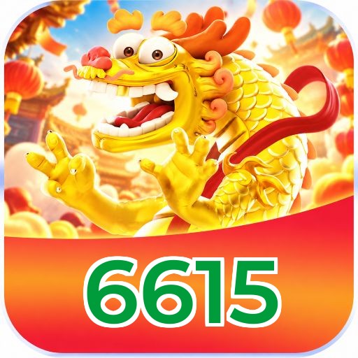 6615 Logo