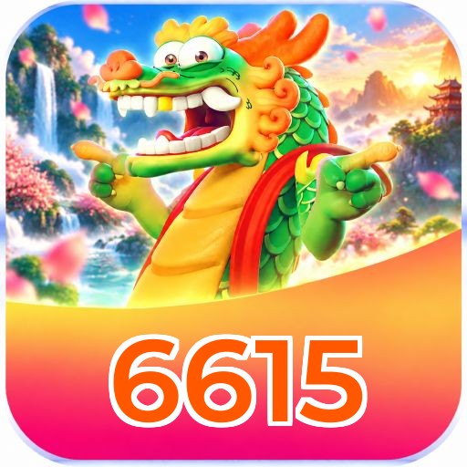 6615 Download Logo Oficial
