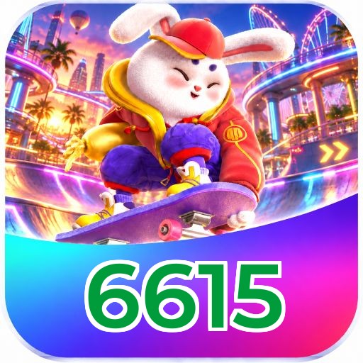 6615 Logo 2