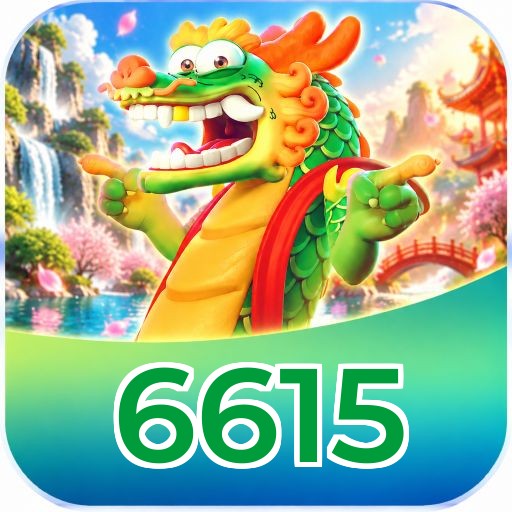 6615 Logo