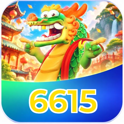 6615 Logo
