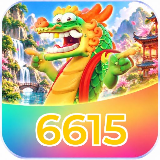 6615 Logo