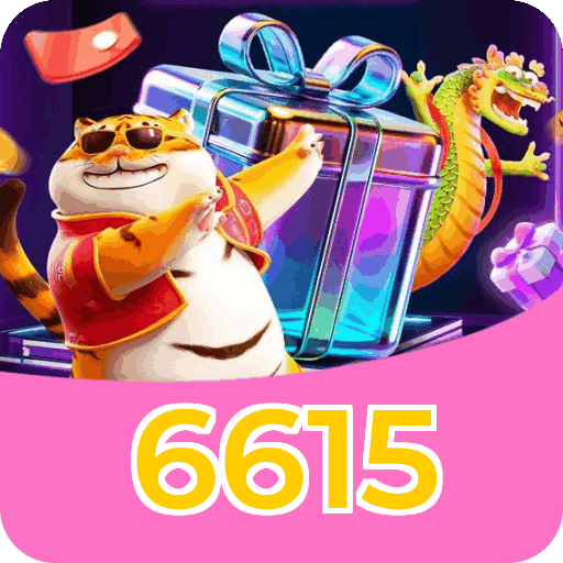Números do app 6615 em material de marketing — ilustração, não auditoria