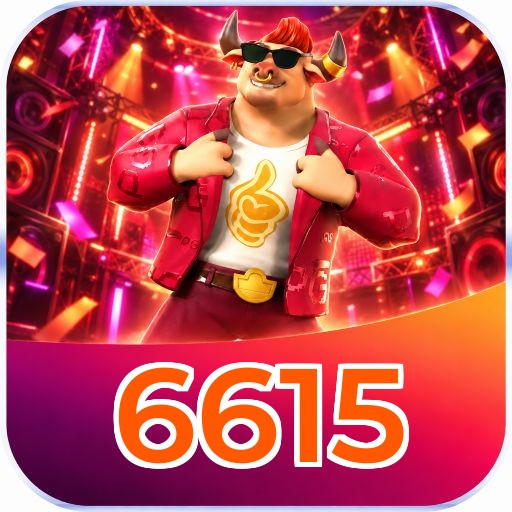 6615 Logo