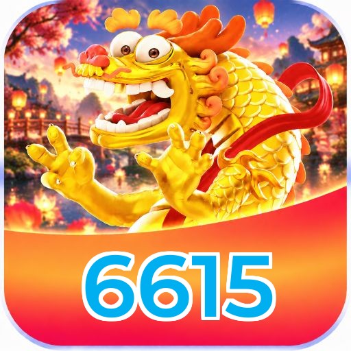 6615 Logo