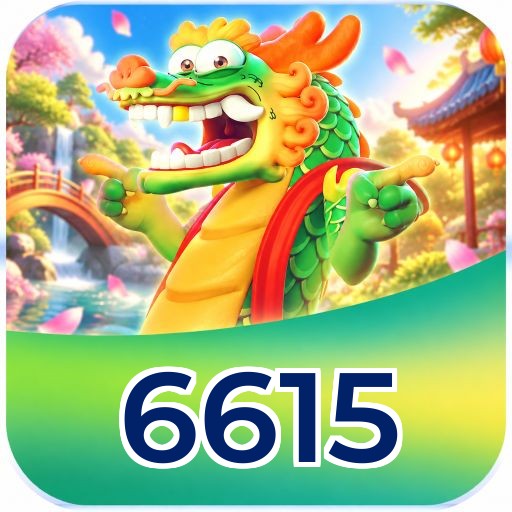 6615 Logo