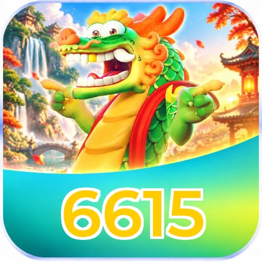 6615 Logo