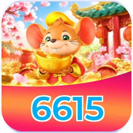 6615 Logo