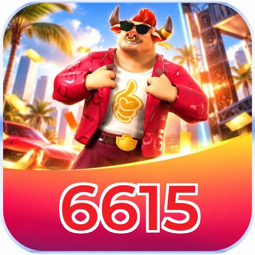 6615 Login Seguro