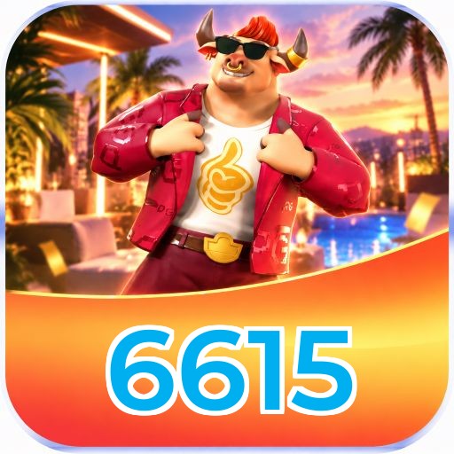 6615 Big Wins e Jackpots