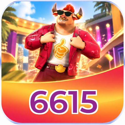 6615 Logo