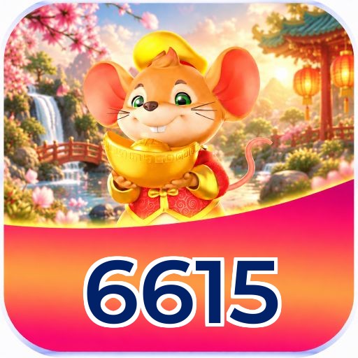 6615 Licença Curaçao Gaming