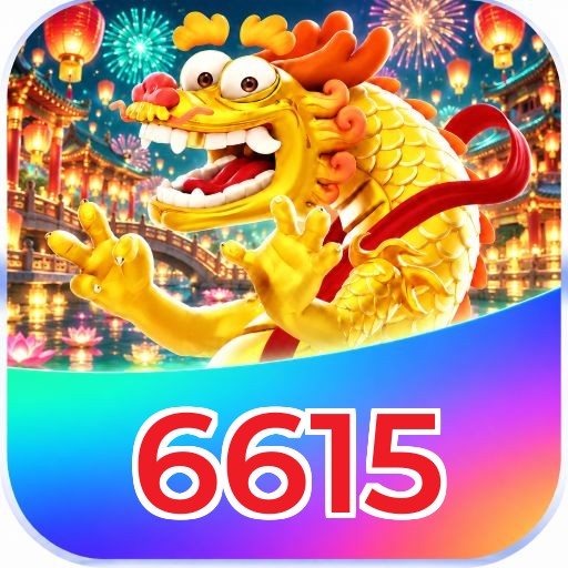 6615 Logo