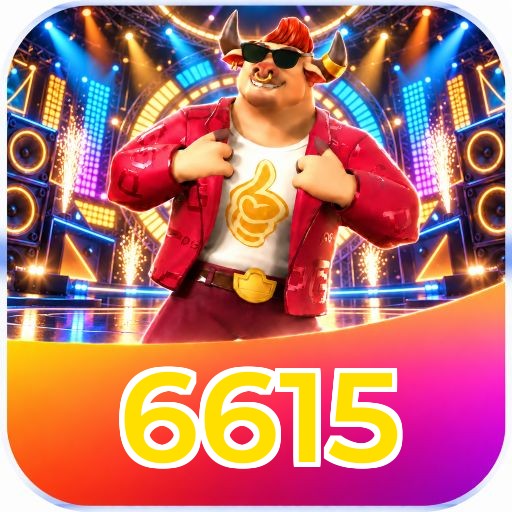6615 Logo